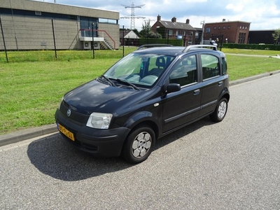 Fiat Panda 1.1 Active Plus