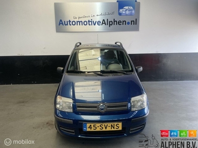 Fiat Panda 1.2 Dynamic - Panoramadak - Nap -