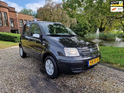 Fiat Panda 1.2 Navigator *apk:02-2025*