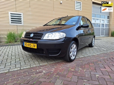 Fiat Punto 1.2 Dynamic Airco