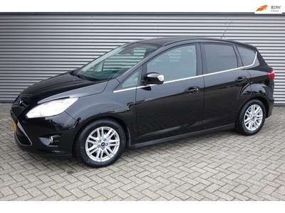 Ford C-Max 1.0 Titanium Nav Climate Control Cruise Control