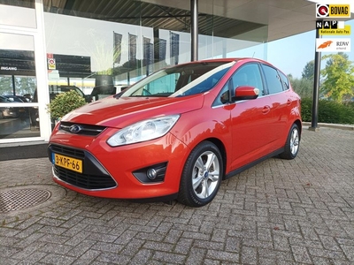 Ford C-Max 1.6 Titanium CLIMA/NAVI/PDC/VERWARMDE