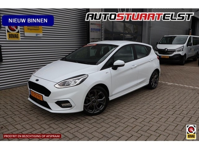 Ford Fiesta 1.0 EcoBoost ST-Line NL-AUTO 1E EIGENAAR