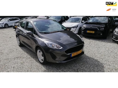 Ford Fiesta 1.1 Trend 5 drs navi, cruise ,pdc