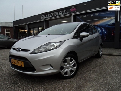 Ford Fiesta 1.25 Limited Airco