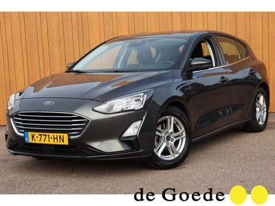 Ford Focus 1.0 EcoBoost Hybrid Trend Edition Business 1ste