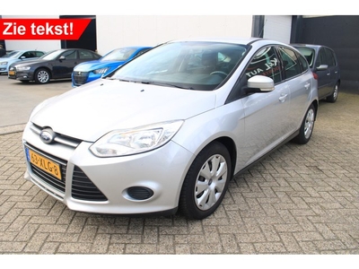 Ford Focus 1.0 EcoBoost Lease Trend Motor defect