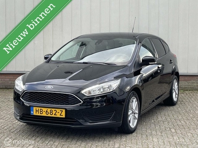 Ford Focus 1.0 Trend Edition NL auto NAP Navigatie