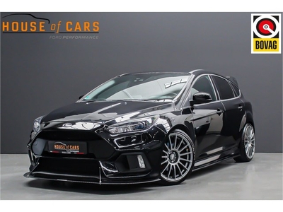 Ford Focus 2.0 312pk ST-2 UNIEK!Stage 3Maxton