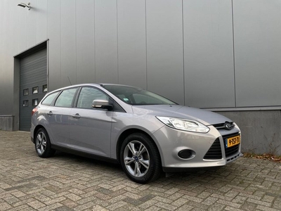 Ford Focus Wagon 1.0 EcoBoost Edition