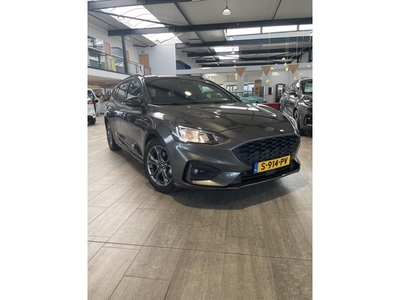 Ford Focus Wagon 1.0 EcoBoost ST Line Business