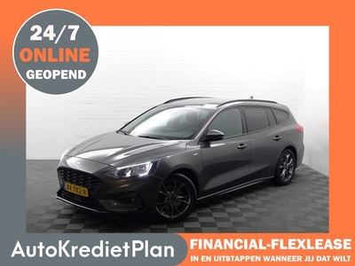 Ford FOCUS Wagon 1.0 EcoBoost ST Line- Park Assist