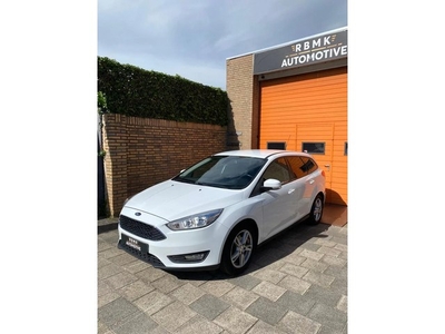 Ford FOCUS Wagon 1.0 Lease Edition (bj 2016)