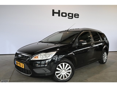 Ford FOCUS Wagon 1.6 TDCI Trend VAN Airco Cruise control