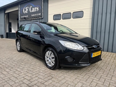 Ford Focus Wagon 1.6 TI-VCT Trend APK NAP AIRCO