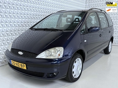 Ford Galaxy 2.0-8V Cool Edition Airconditioning +