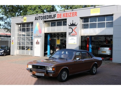 Ford Granada 2300 GL AUTOMAAT NEDERLANDSE AUTO NAP