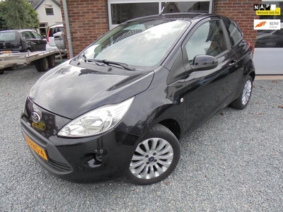 Ford Ka 1.2 Comfort start/stop/Airco