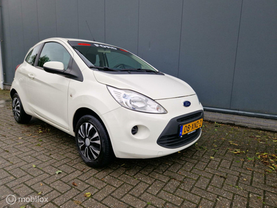 Ford Ka 1.2 Cool & Sound start/stop