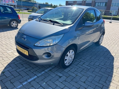 Ford Ka 1.2 Trend