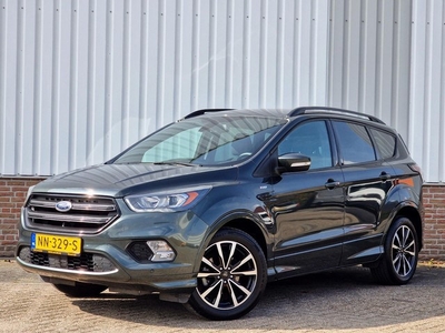 Ford Kuga 1.5 EcoBoost ST Line Navigatie*Climate