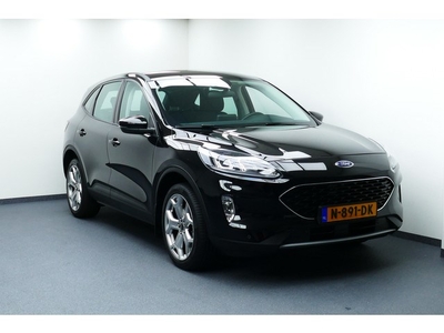 Ford Kuga 1.5 EcoBoost Titanium X. 18