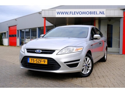 Ford Mondeo 1.6 16V Ambiente 5-Drs AircoLMVCruise