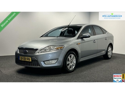 Ford Mondeo 2.0-16V Ghia 158.000 km NAP CRUISE