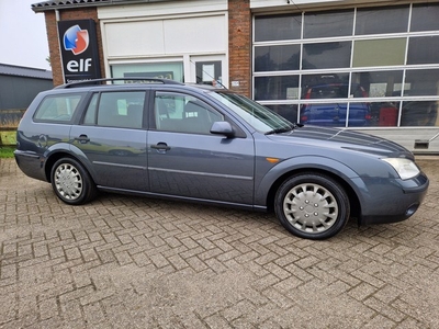 Ford Mondeo Wagon 1.8-16V 