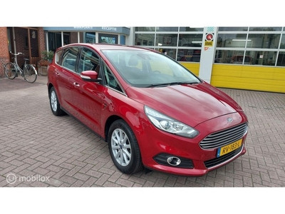 Ford S-Max 1.5 Titanium