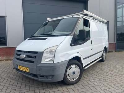 Ford Transit 260S 2.2 TDCI SHD 136.000Km aantoonbaar!