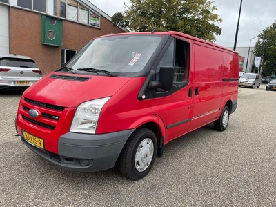 Ford Transit 280M 2.2 TDCI HD