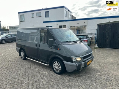 Ford Transit 280S 2.0TDdi