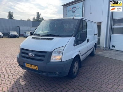 Ford Transit 300S 2.2 TDCI SHD BTW Export