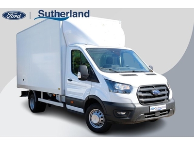 Ford Transit 350 2.0 TDCI L4H1 Trend 129 PK Automaat