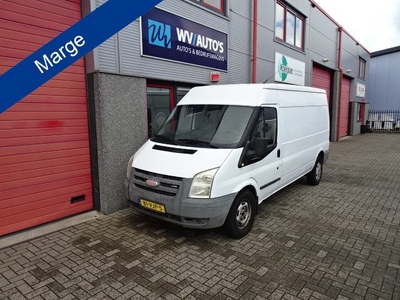 Ford Transit 350L 2.2 TDCI HD (bj 2007)