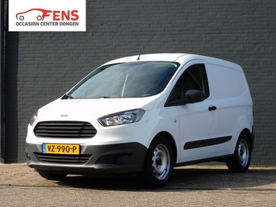 Ford Transit Courier 1.5 TDCI Economy Edition 1e EIGENAAR!