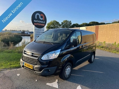 Ford Transit Custom 2013 * 2.2 TDCI * AC * APK * Camera *