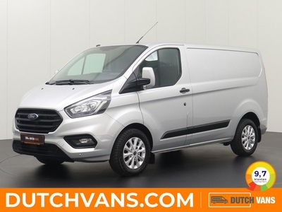 Ford Transit Custom 2.0TDCI Raptor Airco Navigatie