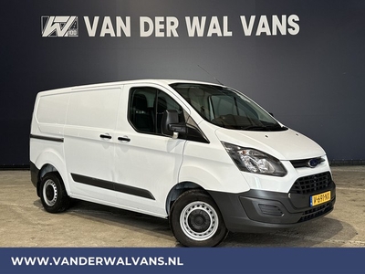 Ford Transit Custom 2.0 TDCI L1H1 Euro6 Airco