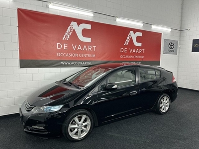 Honda Insight 1.3 Elegance - VERKOCHT!