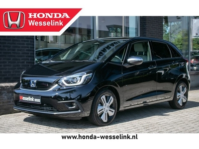 Honda Jazz 1.5 e:HEV Executive All-in rijklrprs Honda