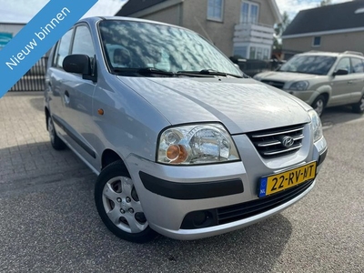 Hyundai Atos 1.1i Active Cool (bj 2005)