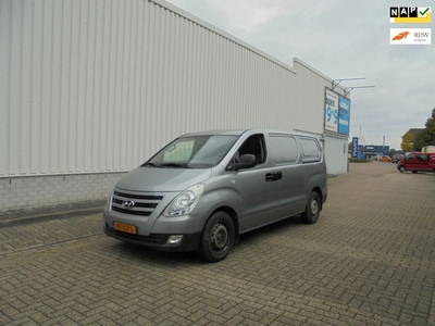 Hyundai H 300 2.5 CRDi Dynamic