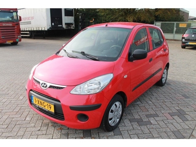 Hyundai I10 1.1 Pure