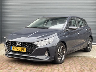 HYUNDAI I20 1.0 T-GDI COMFORT I SMART HYBRID I