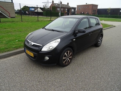 Hyundai I20 1.2i Business Edition