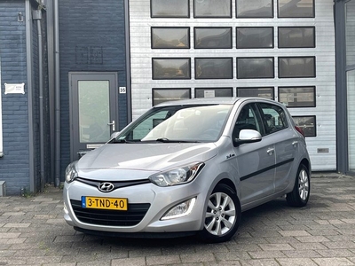 Hyundai I20 1.2i i-Deal Elek-Pakket Airco PDC 51000