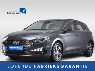 Hyundai i30 1.0 T-GDi MHEV Hybrid Comfort Smart