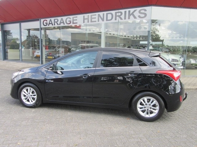 Hyundai i30 1.6 GDI Go! Plus Navi,Camera,Leder,Trekhaak